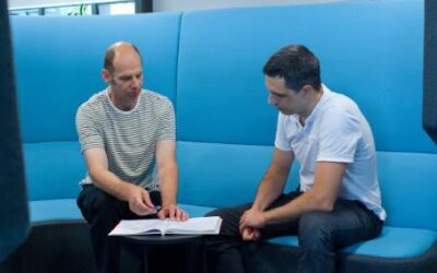The Impact of Coaching