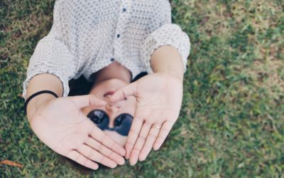 Saying No, Can Help Us Grow