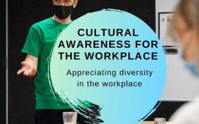 Begin 2022 Leading Workplace Diversity