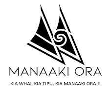 Manaaki ora black