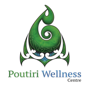 Poutiri Trust Logo