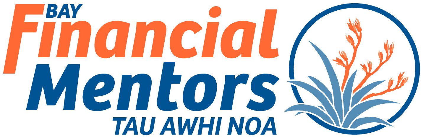 BFM Logo Vector MASTER FILE extended TAN Poutiri Trust Logo