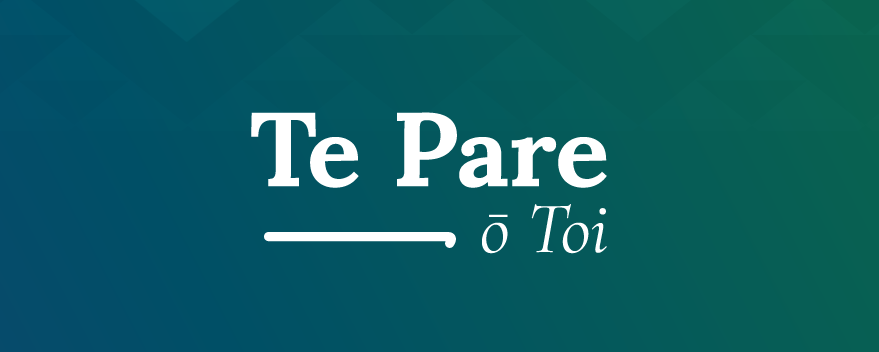 Poutiri Trust Logo