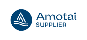 Amotai badge