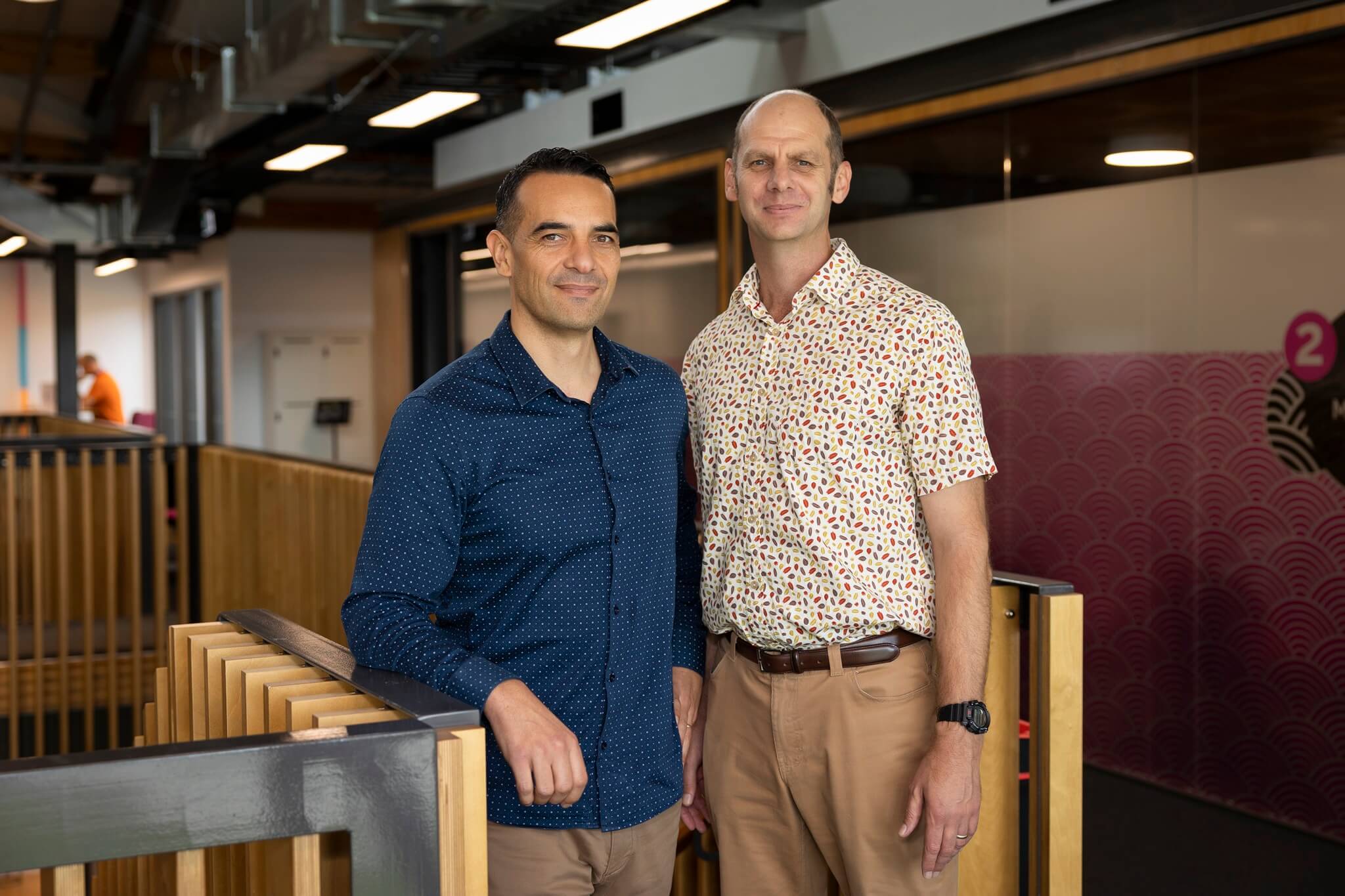 1:1 and Group Leadership Coaching